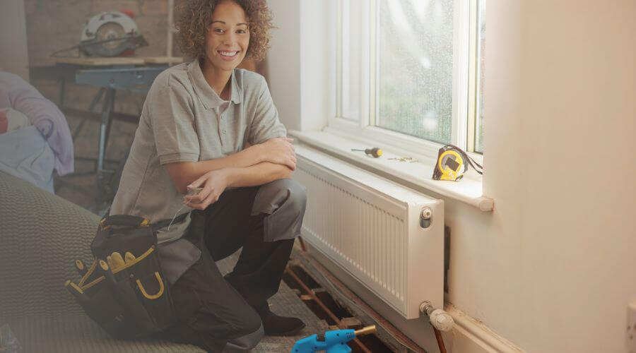 Professional industrial roofing company in Mesick, MI